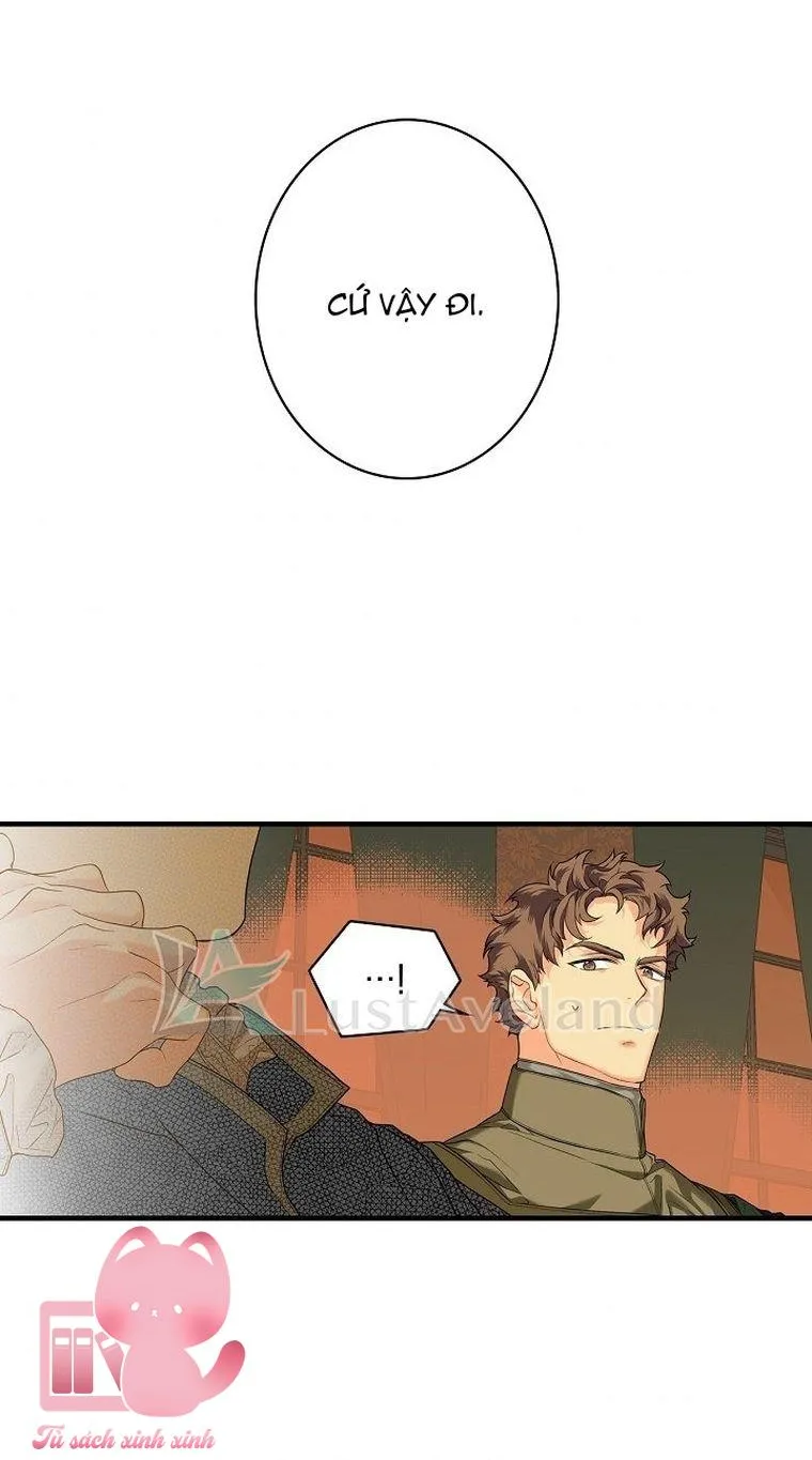 Quý Cô Bí Ẩn - Chap 7 - Trang 62