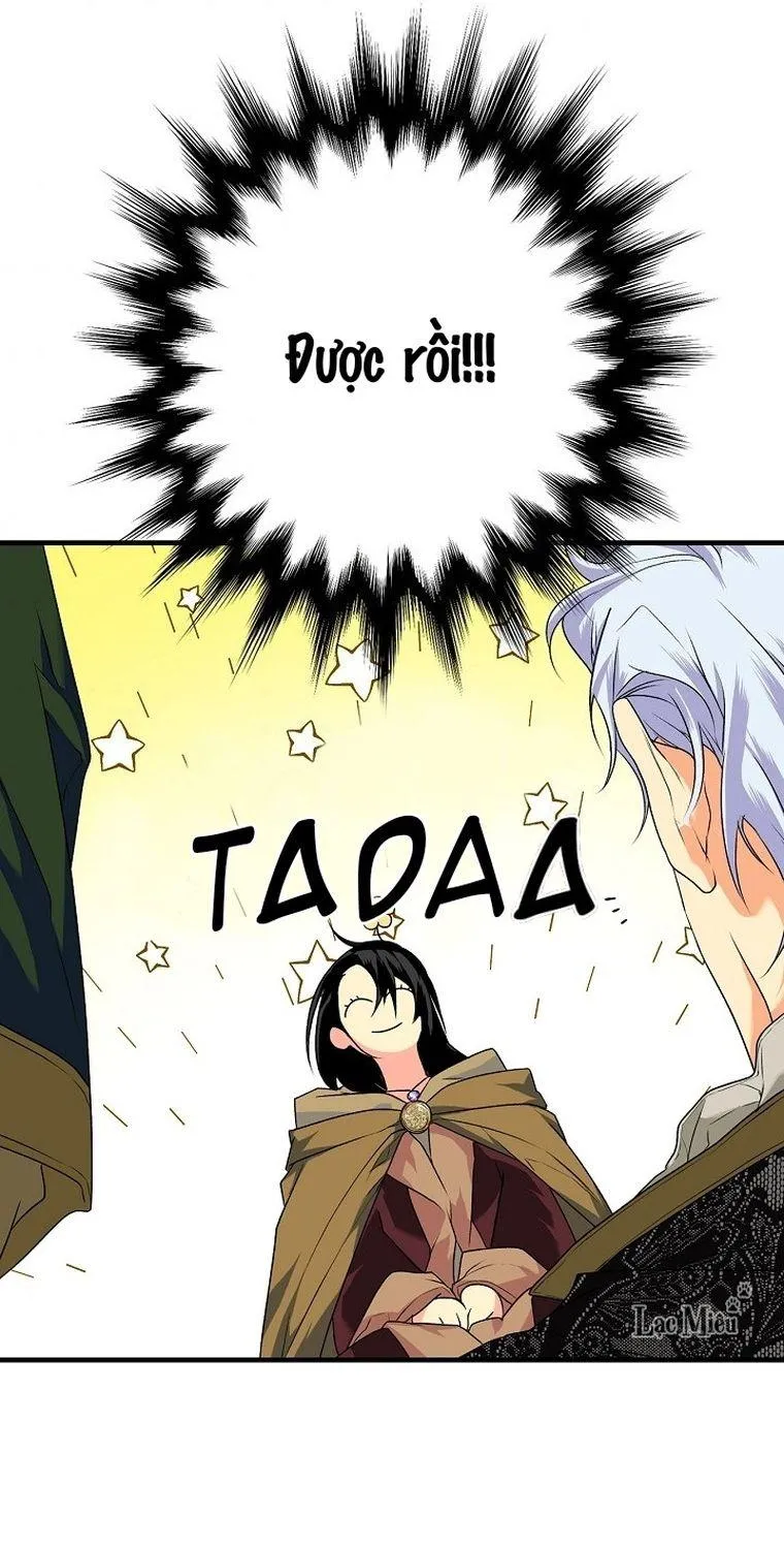 Quý Cô Bí Ẩn - Chap 7 - Trang 63
