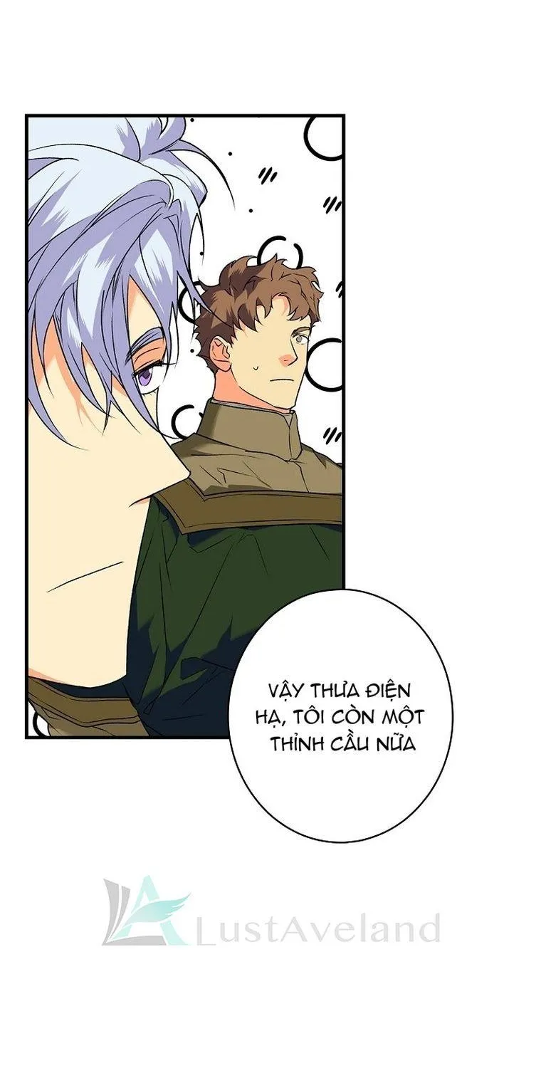 Quý Cô Bí Ẩn - Chap 7 - Trang 64