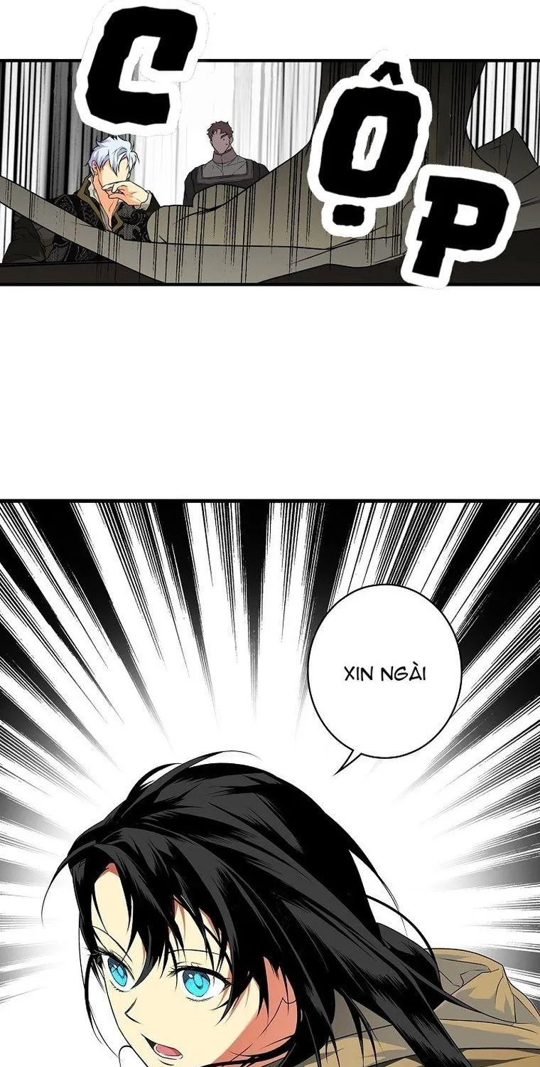 Quý Cô Bí Ẩn - Chap 7 - Trang 66