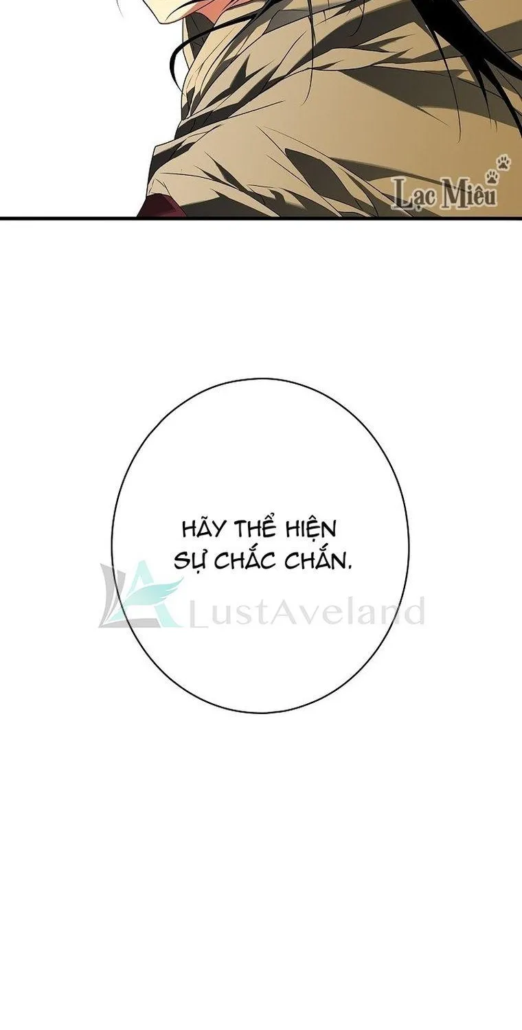 Quý Cô Bí Ẩn - Chap 7 - Trang 67