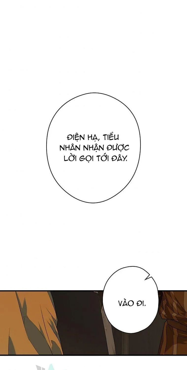 Quý Cô Bí Ẩn - Chap 7 - Trang 8
