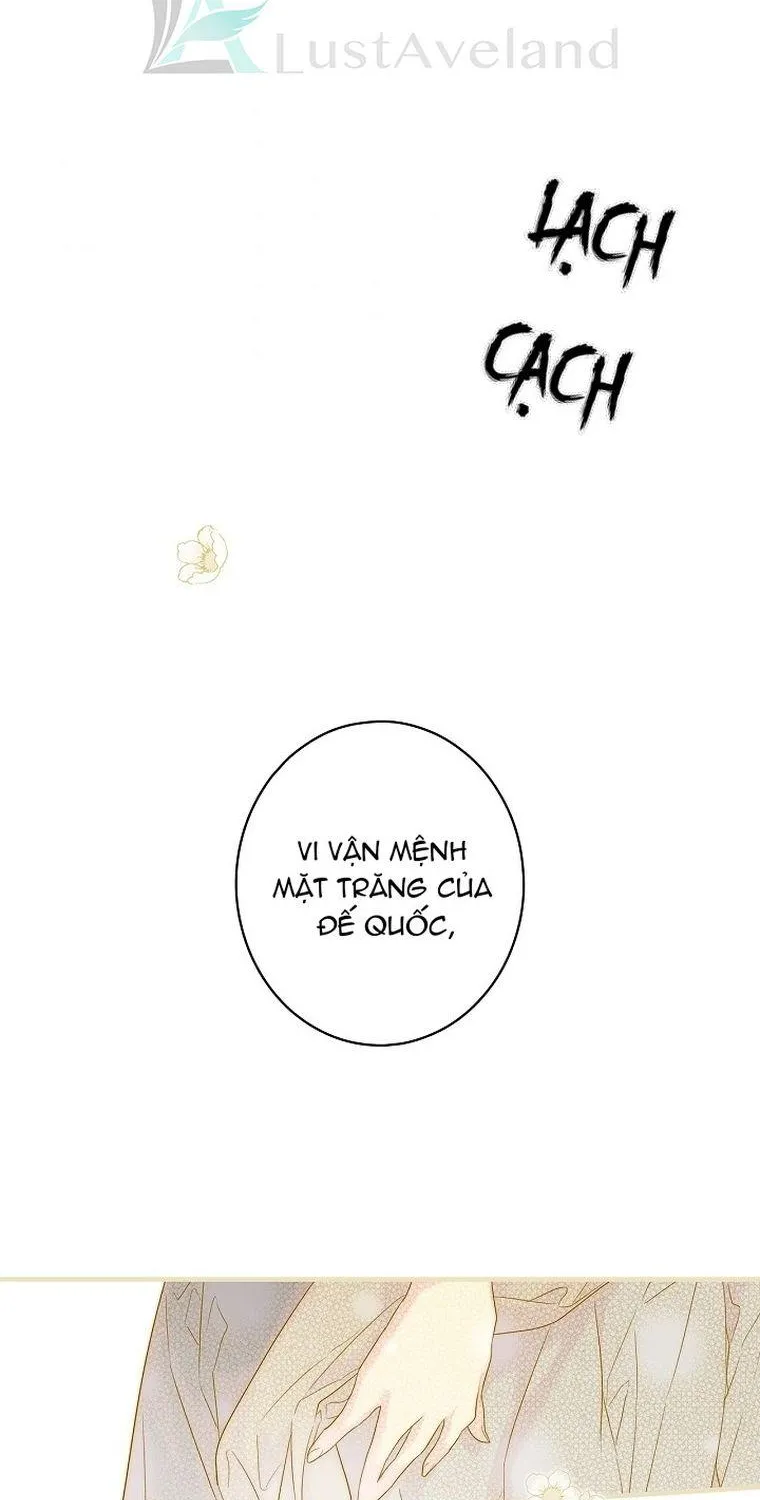 Quý Cô Bí Ẩn - Chap 7 - Trang 9