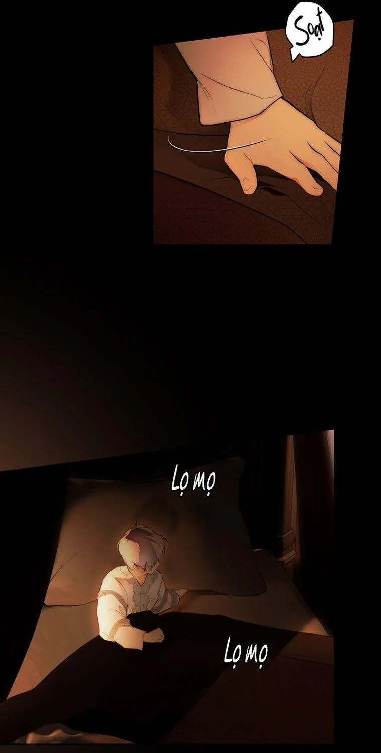 Quý Cô Bí Ẩn - Chap 70 - Trang 102