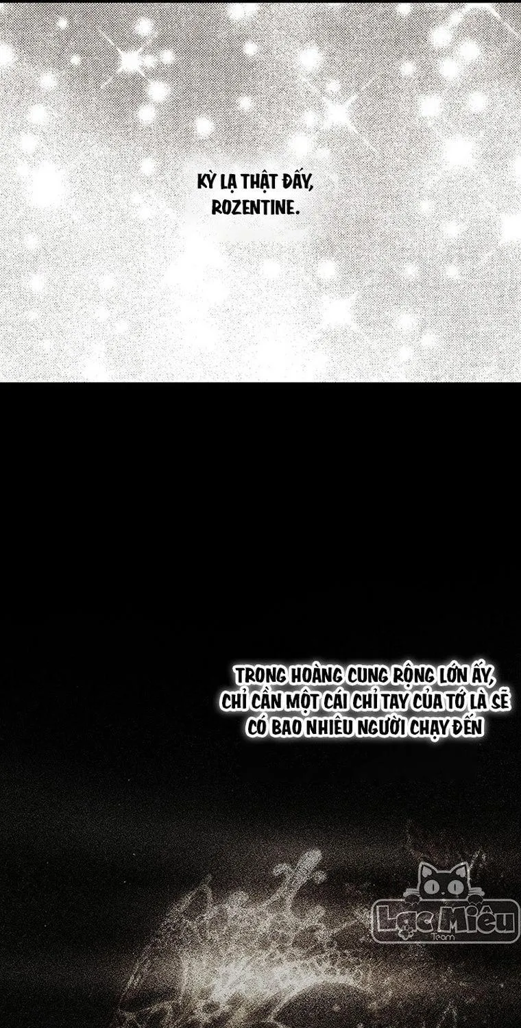 Quý Cô Bí Ẩn - Chap 70 - Trang 108
