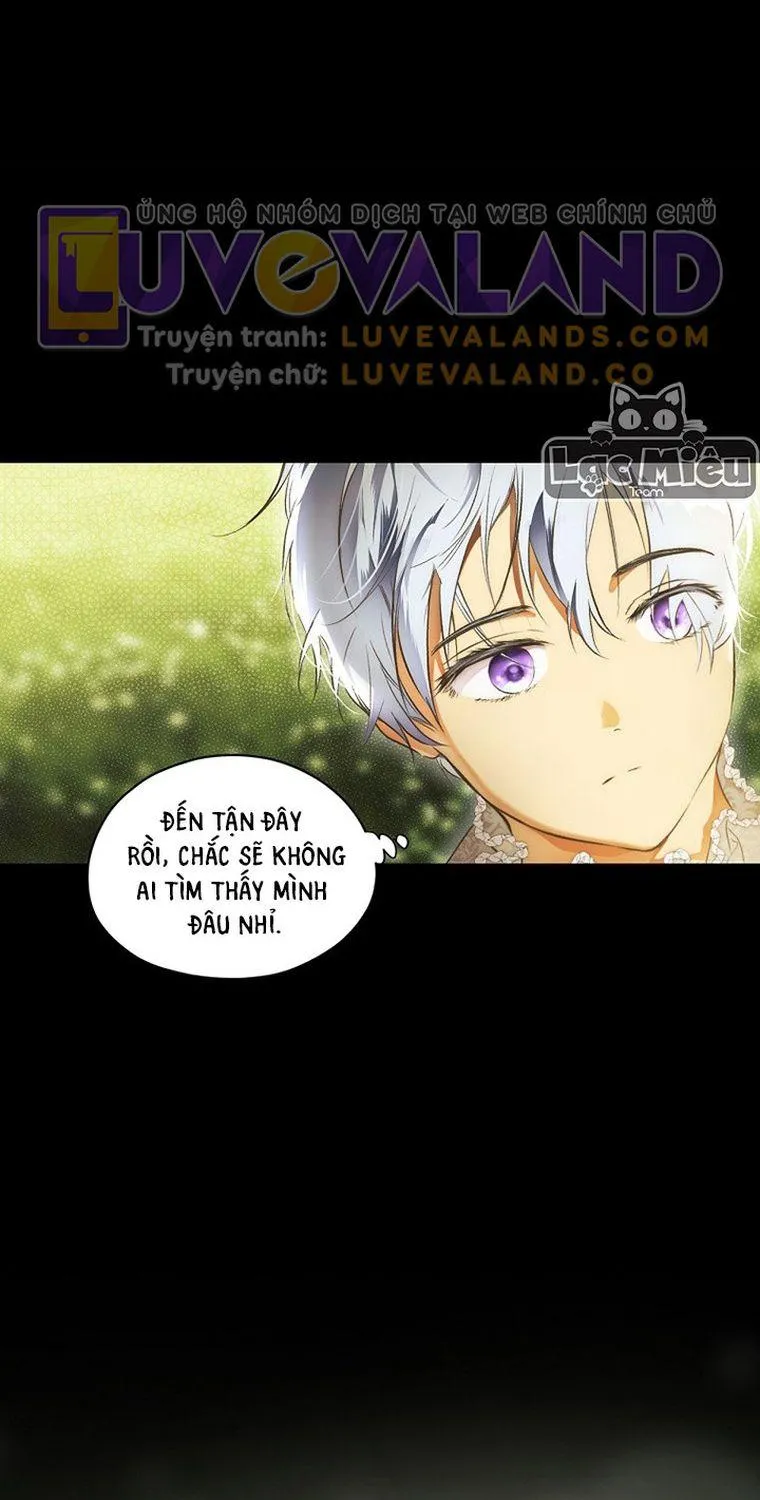 Quý Cô Bí Ẩn - Chap 70 - Trang 12