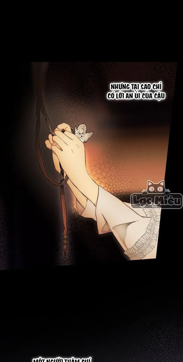Quý Cô Bí Ẩn - Chap 70 - Trang 111