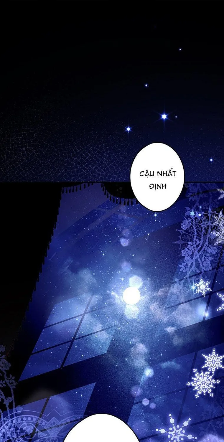 Quý Cô Bí Ẩn - Chap 70 - Trang 115