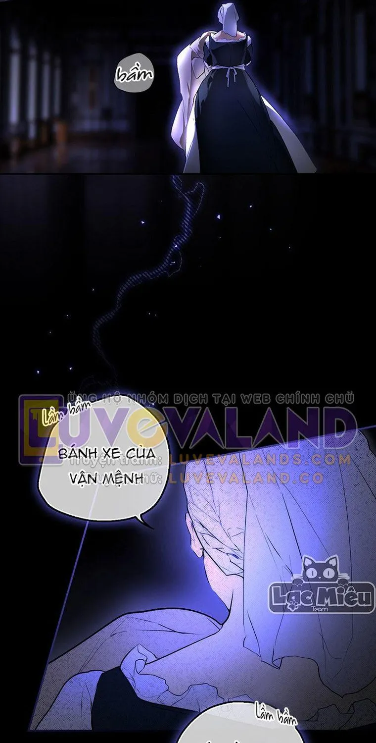 Quý Cô Bí Ẩn - Chap 70 - Trang 118