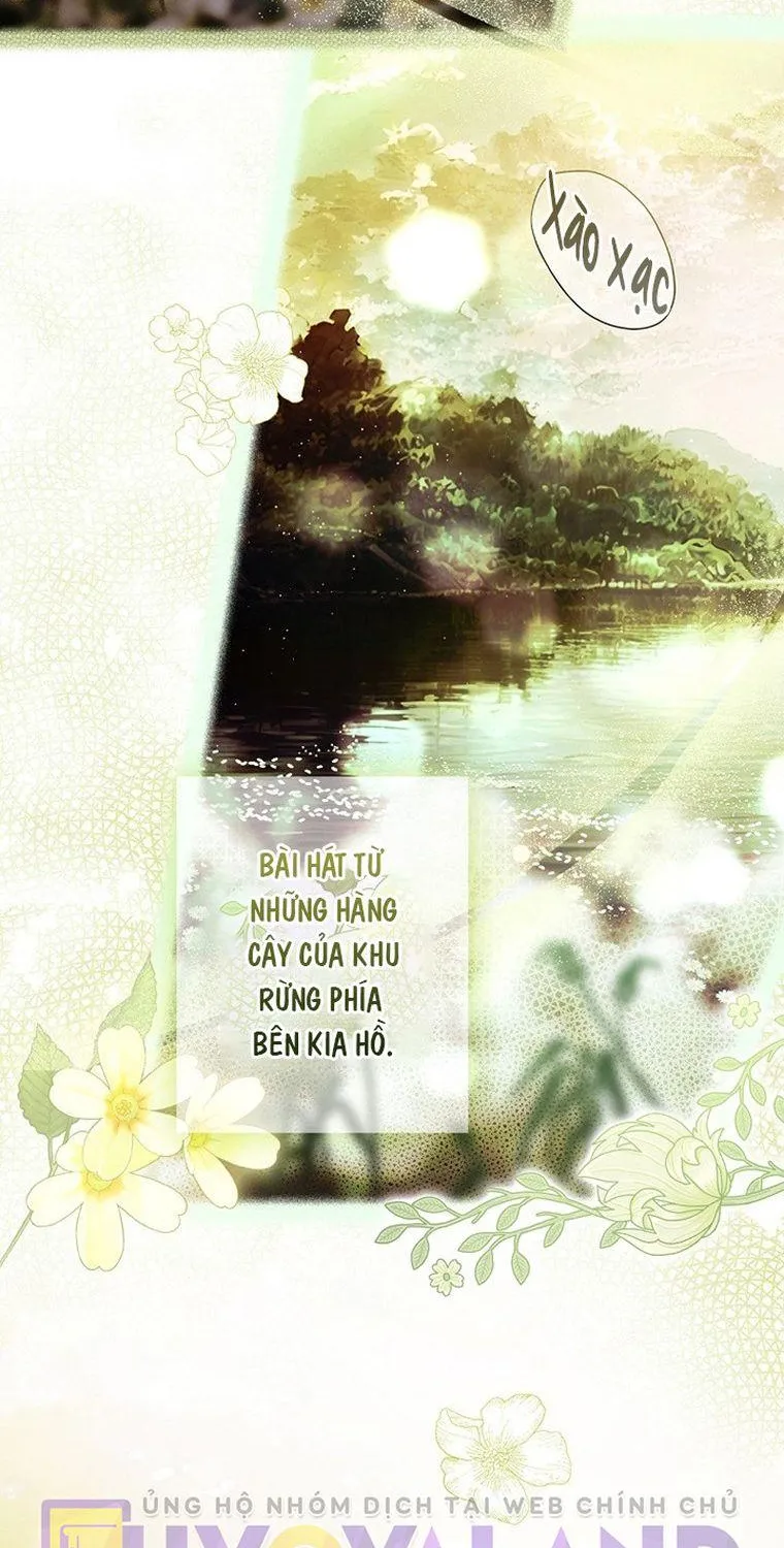 Quý Cô Bí Ẩn - Chap 70 - Trang 15