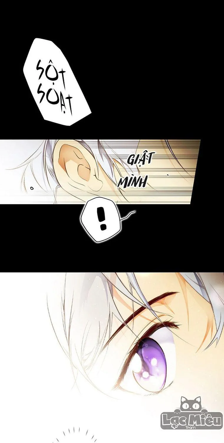 Quý Cô Bí Ẩn - Chap 70 - Trang 21