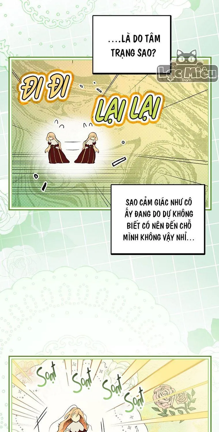 Quý Cô Bí Ẩn - Chap 70 - Trang 27
