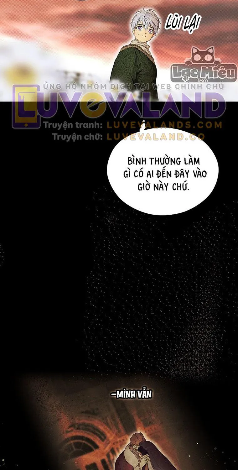 Quý Cô Bí Ẩn - Chap 70 - Trang 29