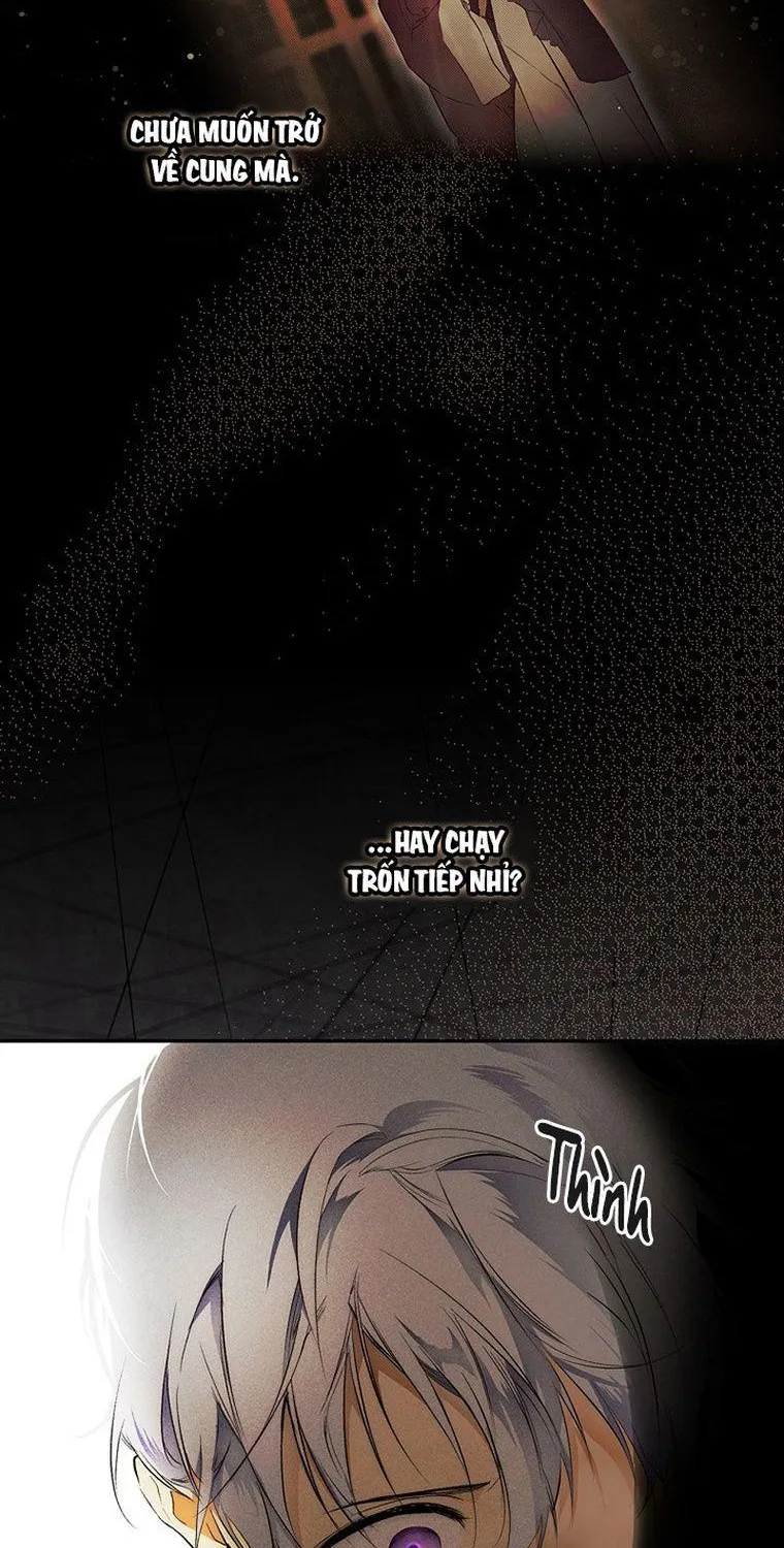 Quý Cô Bí Ẩn - Chap 70 - Trang 30