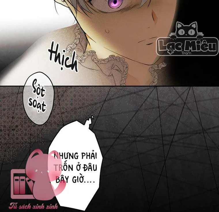 Quý Cô Bí Ẩn - Chap 70 - Trang 31