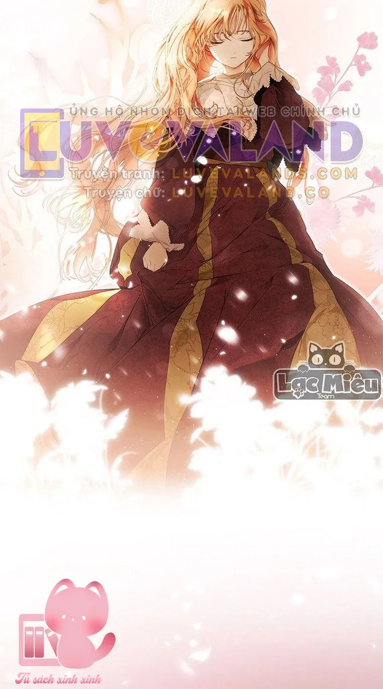 Quý Cô Bí Ẩn - Chap 70 - Trang 33