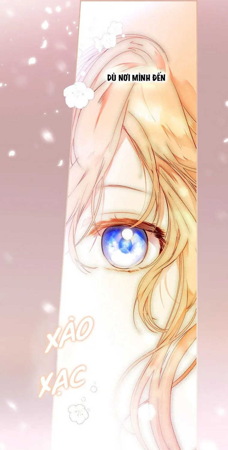 Quý Cô Bí Ẩn - Chap 70 - Trang 34