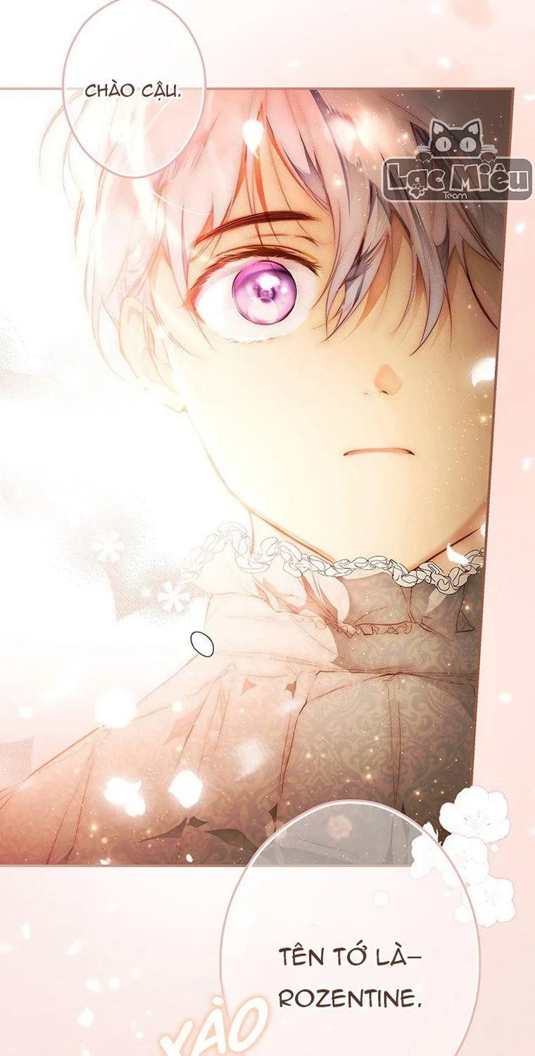 Quý Cô Bí Ẩn - Chap 70 - Trang 36