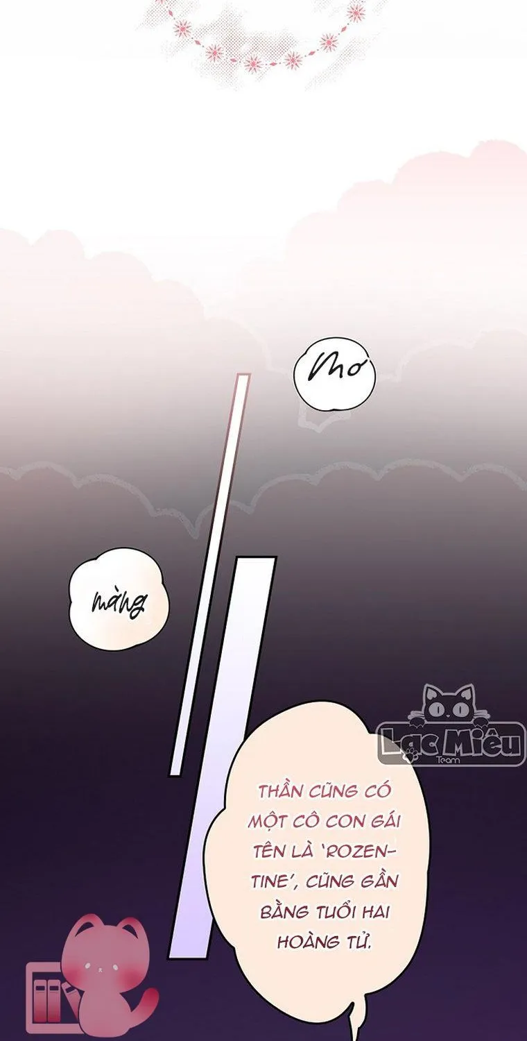 Quý Cô Bí Ẩn - Chap 70 - Trang 40