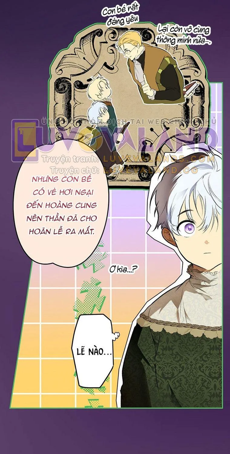 Quý Cô Bí Ẩn - Chap 70 - Trang 42
