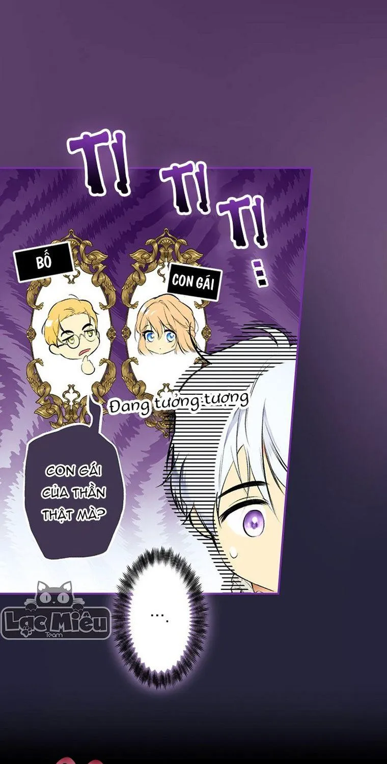 Quý Cô Bí Ẩn - Chap 70 - Trang 43