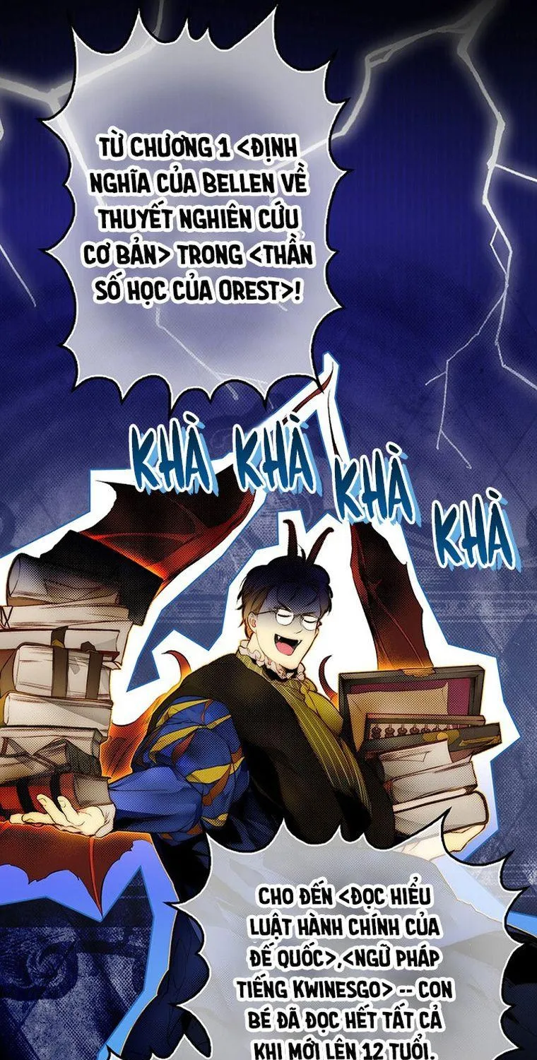 Quý Cô Bí Ẩn - Chap 70 - Trang 45