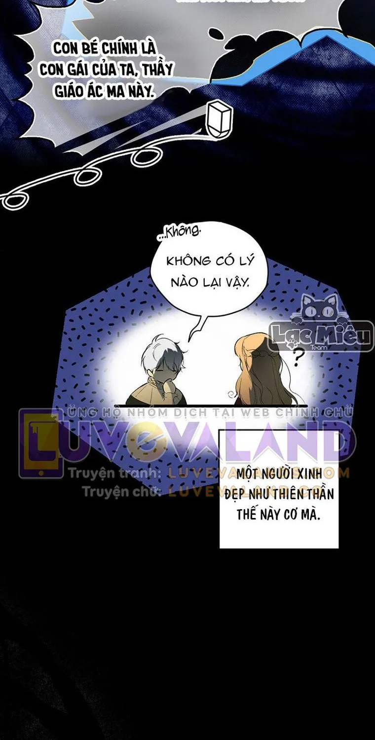 Quý Cô Bí Ẩn - Chap 70 - Trang 46
