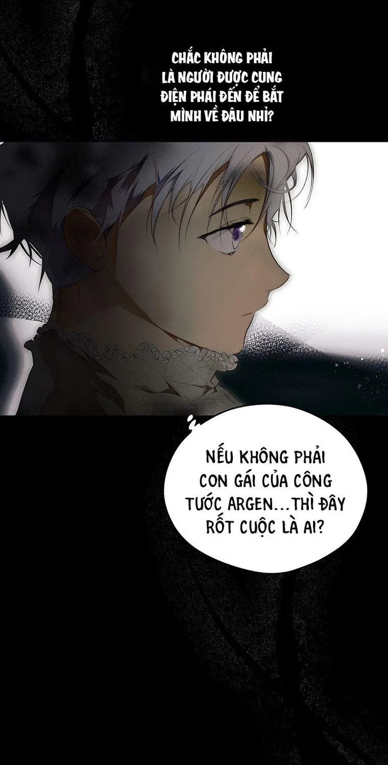 Quý Cô Bí Ẩn - Chap 70 - Trang 48