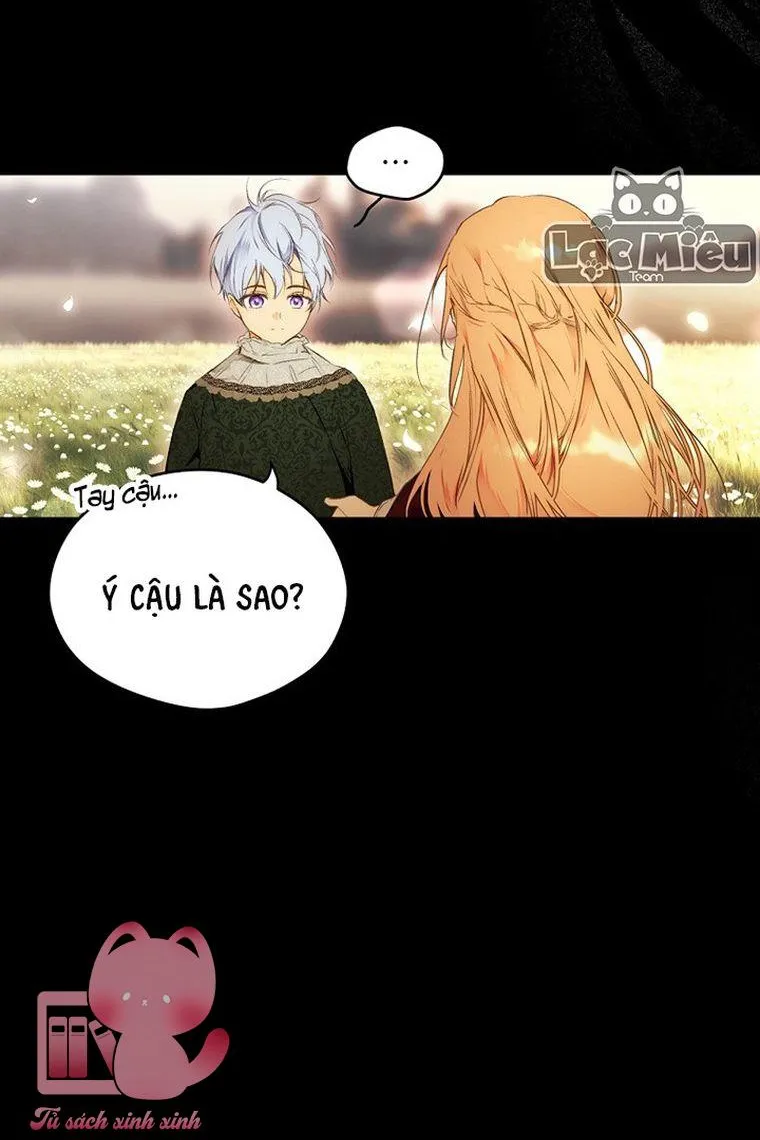 Quý Cô Bí Ẩn - Chap 70 - Trang 49
