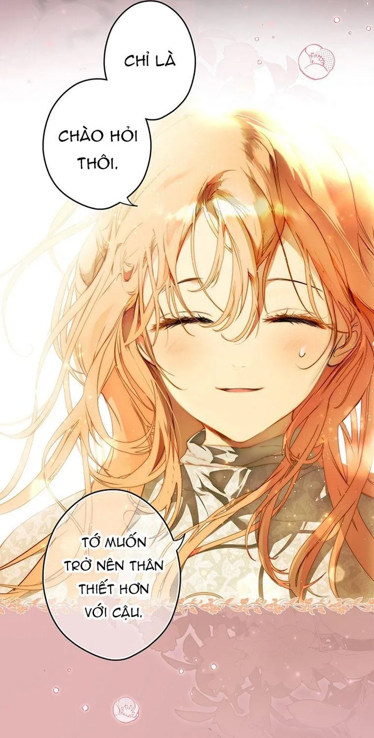 Quý Cô Bí Ẩn - Chap 70 - Trang 52