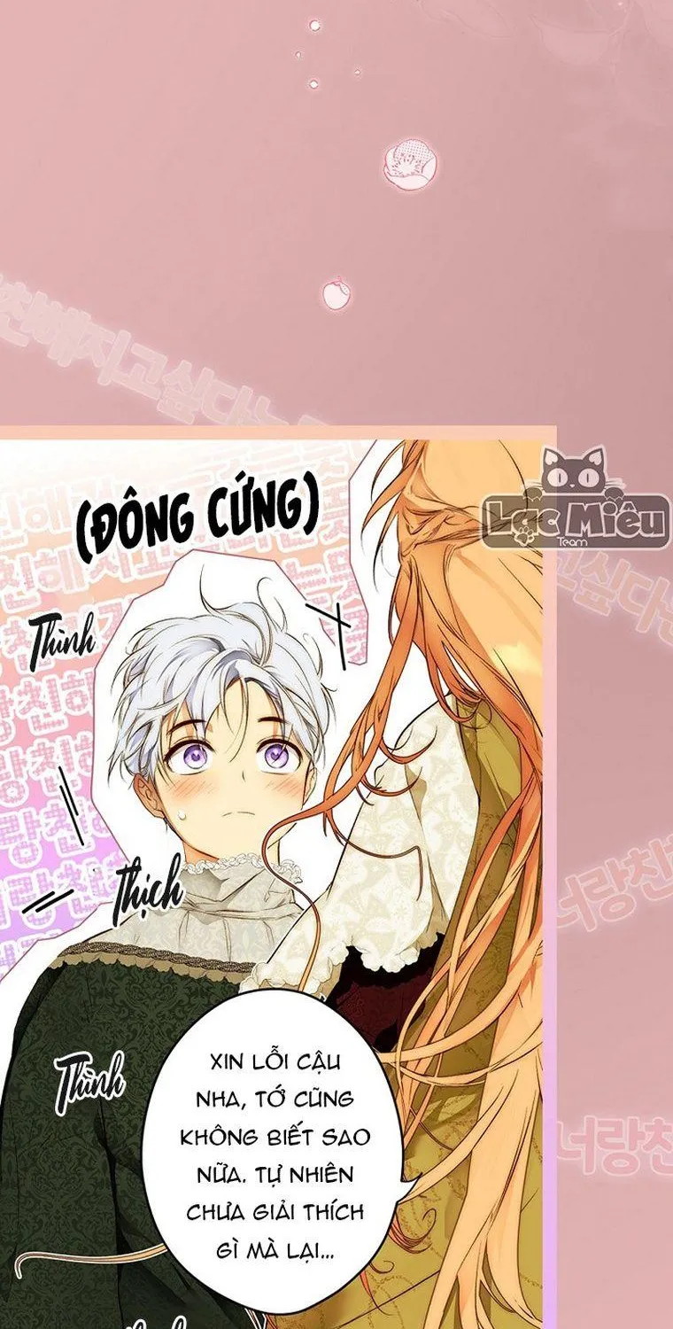 Quý Cô Bí Ẩn - Chap 70 - Trang 53