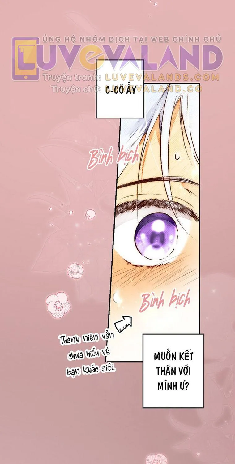 Quý Cô Bí Ẩn - Chap 70 - Trang 55