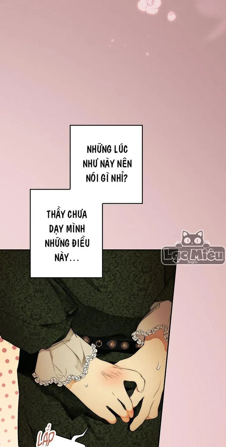 Quý Cô Bí Ẩn - Chap 70 - Trang 56