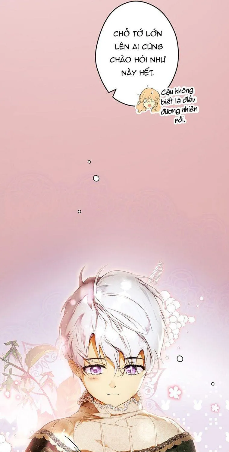 Quý Cô Bí Ẩn - Chap 70 - Trang 58