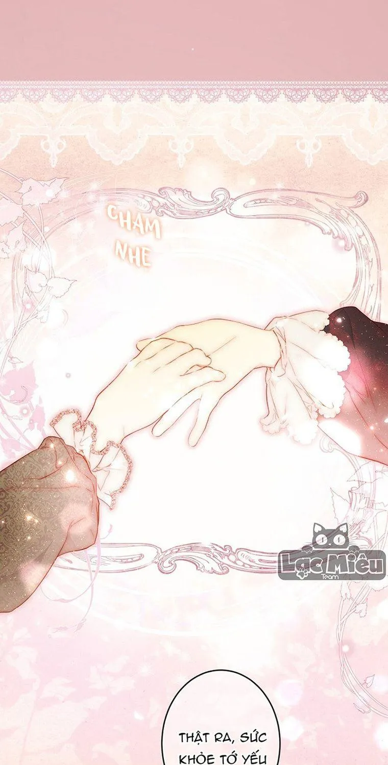 Quý Cô Bí Ẩn - Chap 70 - Trang 61