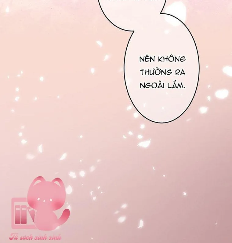 Quý Cô Bí Ẩn - Chap 70 - Trang 62