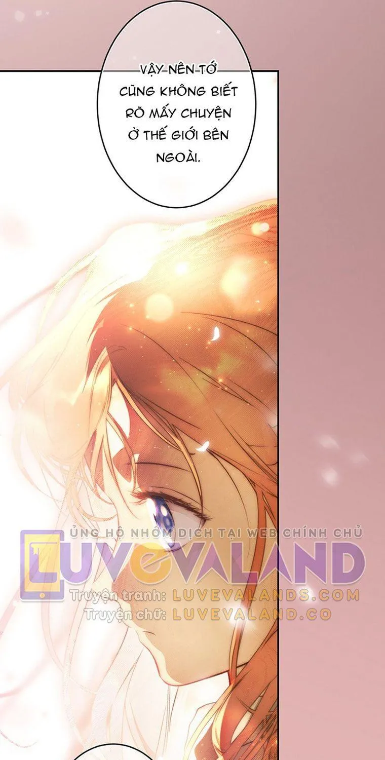 Quý Cô Bí Ẩn - Chap 70 - Trang 63
