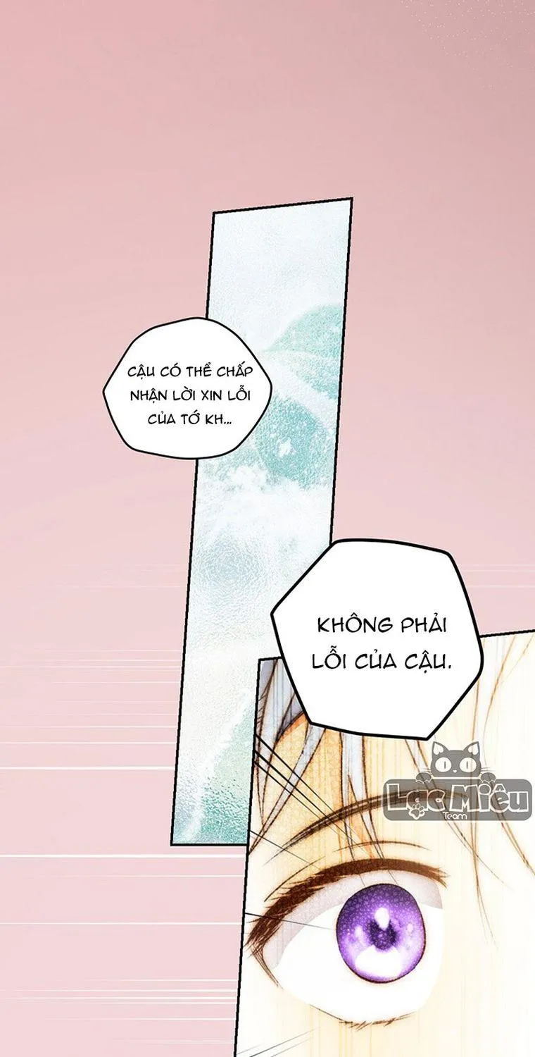 Quý Cô Bí Ẩn - Chap 70 - Trang 66