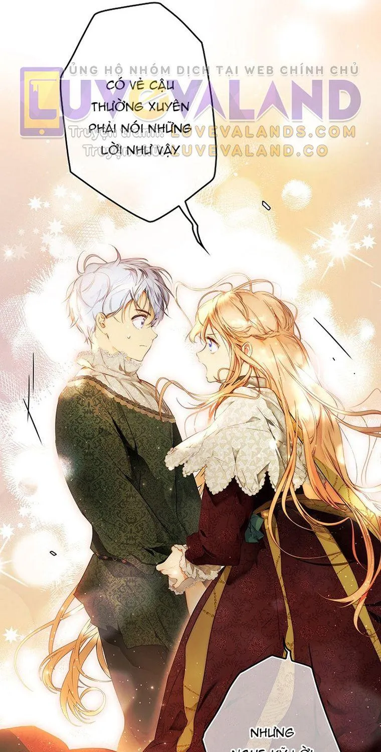 Quý Cô Bí Ẩn - Chap 70 - Trang 68