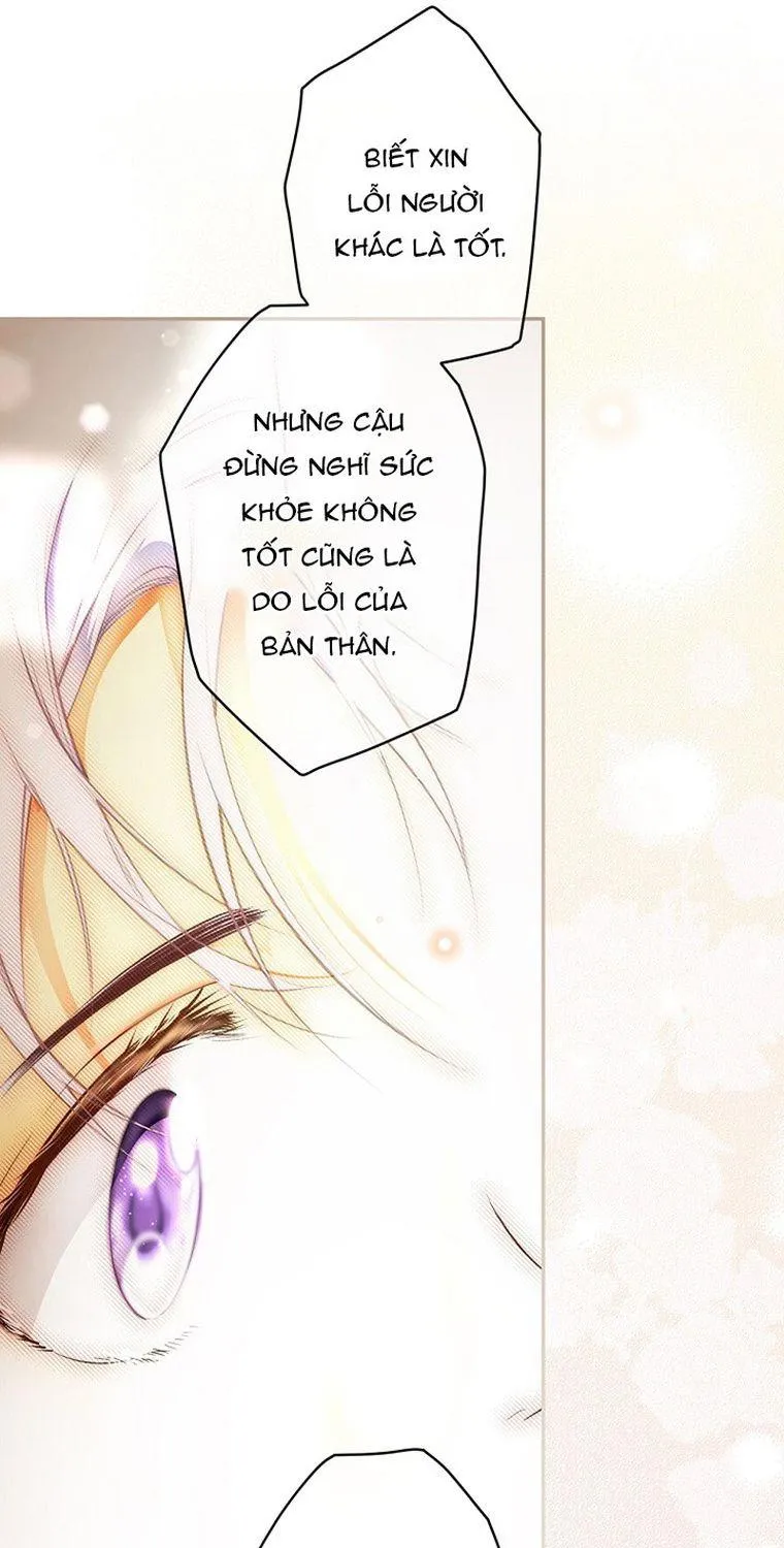 Quý Cô Bí Ẩn - Chap 70 - Trang 70