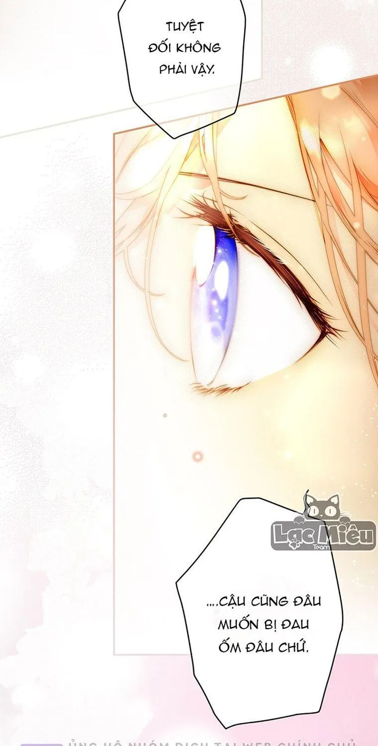 Quý Cô Bí Ẩn - Chap 70 - Trang 71