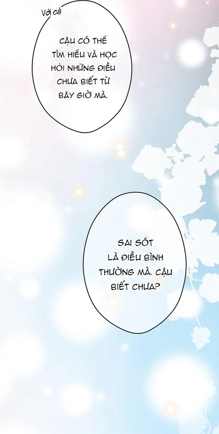 Quý Cô Bí Ẩn - Chap 70 - Trang 73