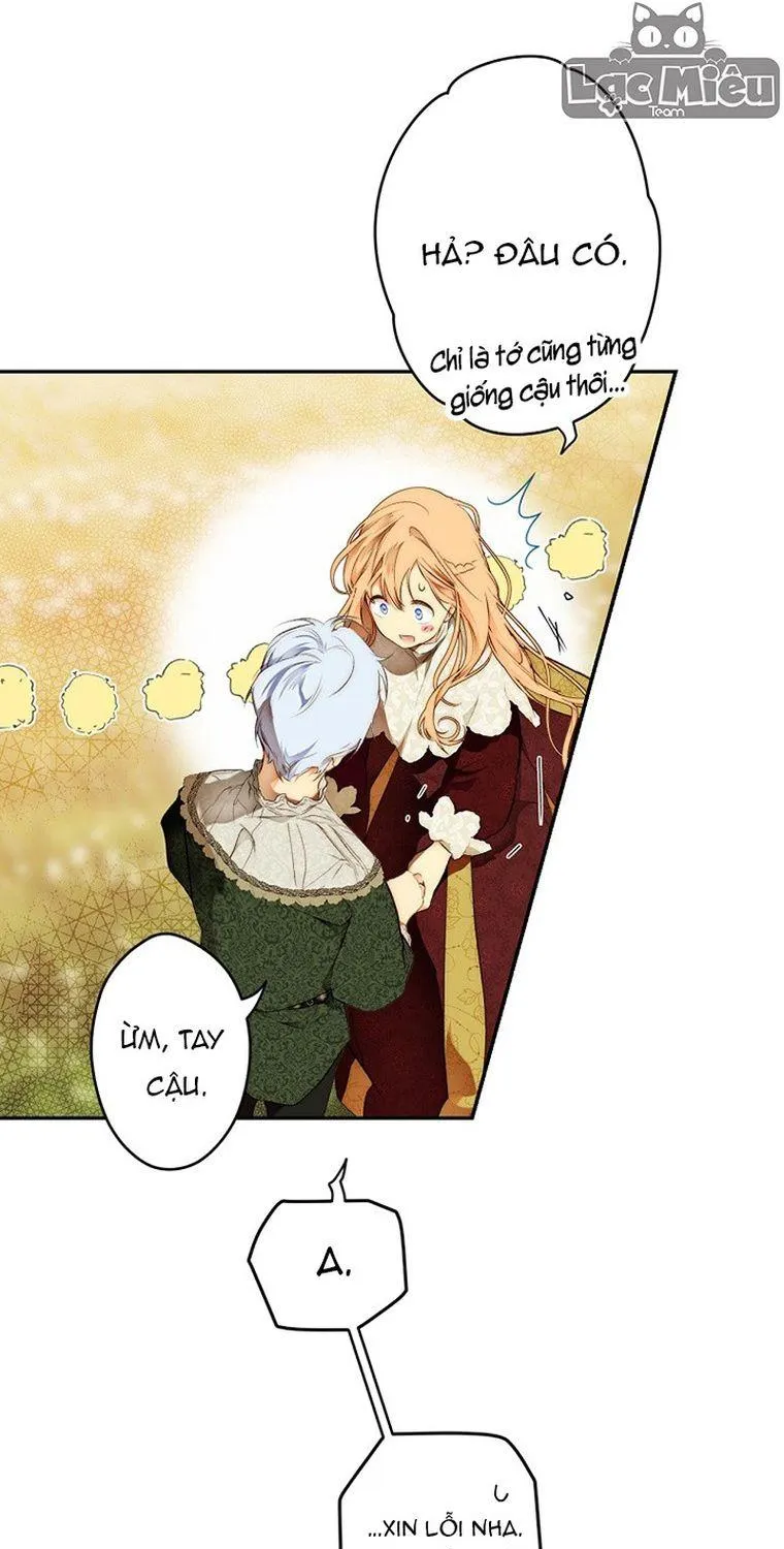 Quý Cô Bí Ẩn - Chap 70 - Trang 78
