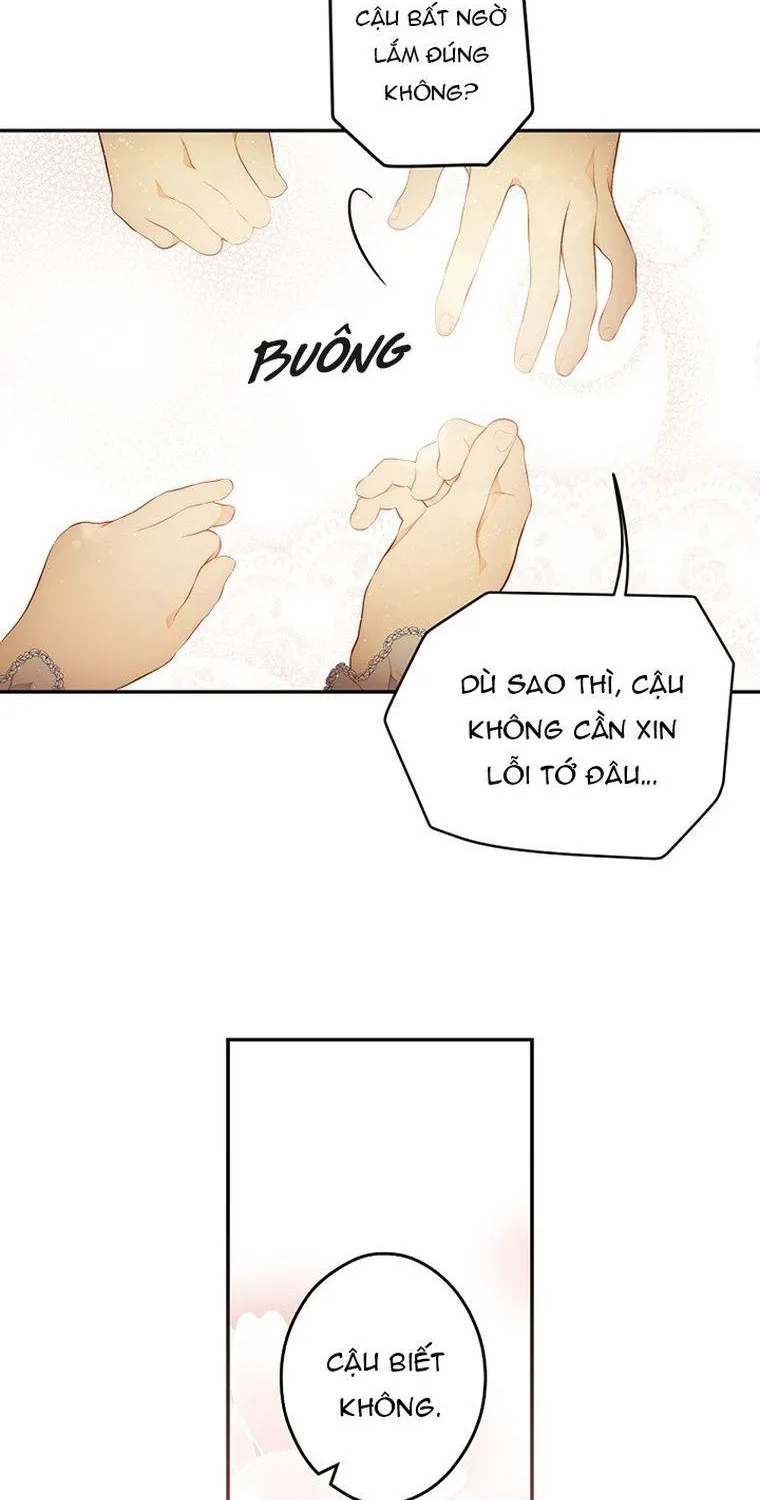 Quý Cô Bí Ẩn - Chap 70 - Trang 79