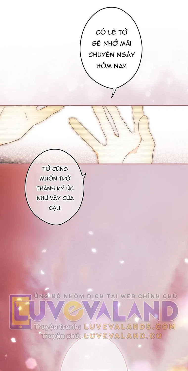 Quý Cô Bí Ẩn - Chap 70 - Trang 81