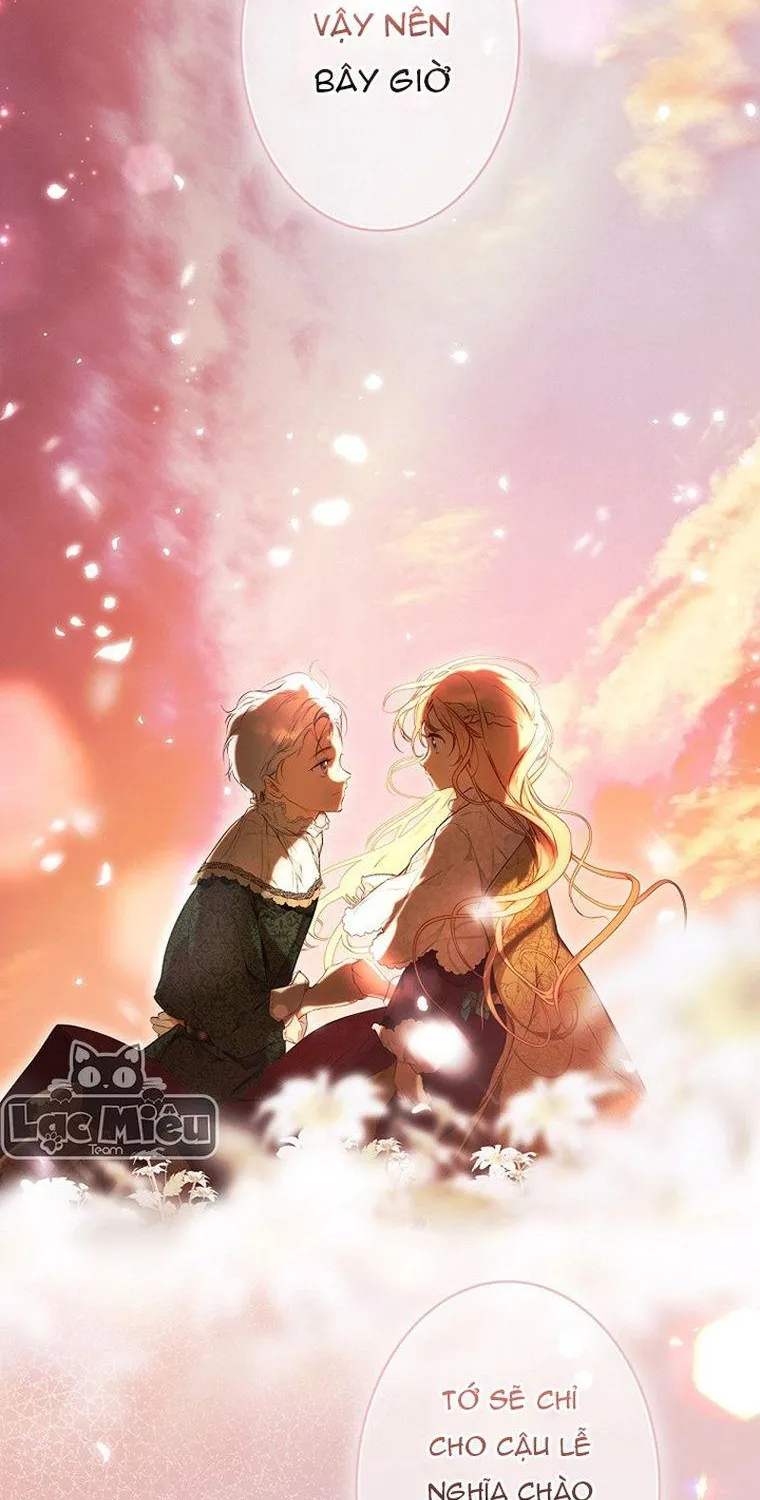 Quý Cô Bí Ẩn - Chap 70 - Trang 82