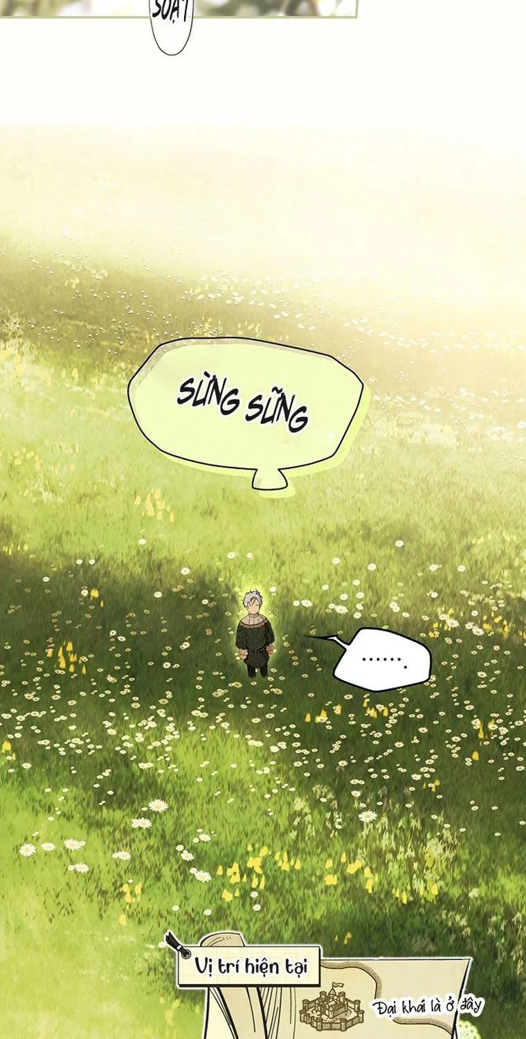 Quý Cô Bí Ẩn - Chap 70 - Trang 10