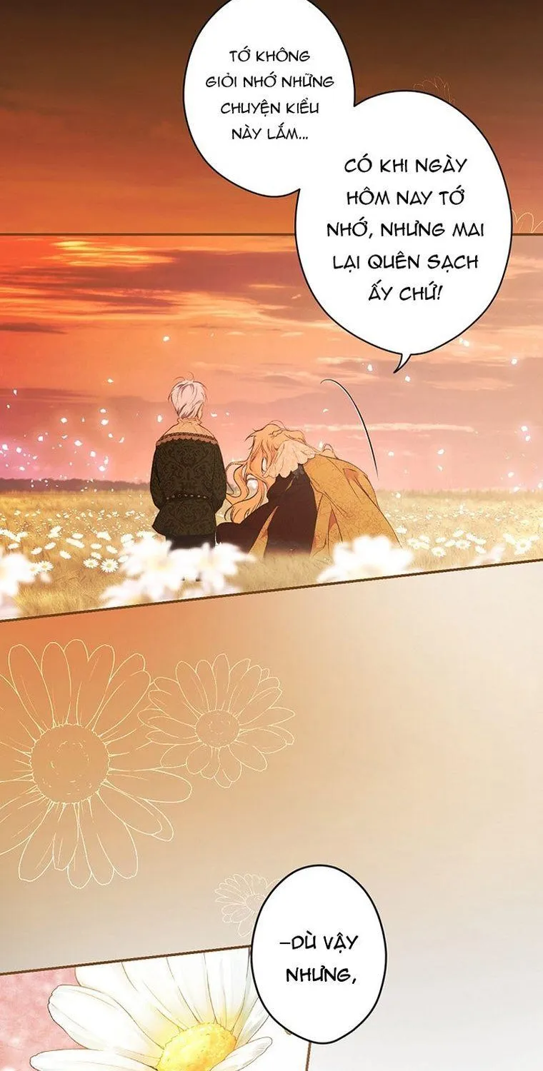 Quý Cô Bí Ẩn - Chap 70 - Trang 94