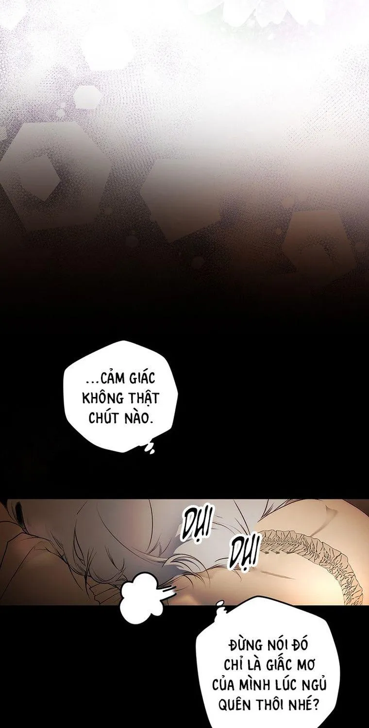 Quý Cô Bí Ẩn - Chap 70 - Trang 99