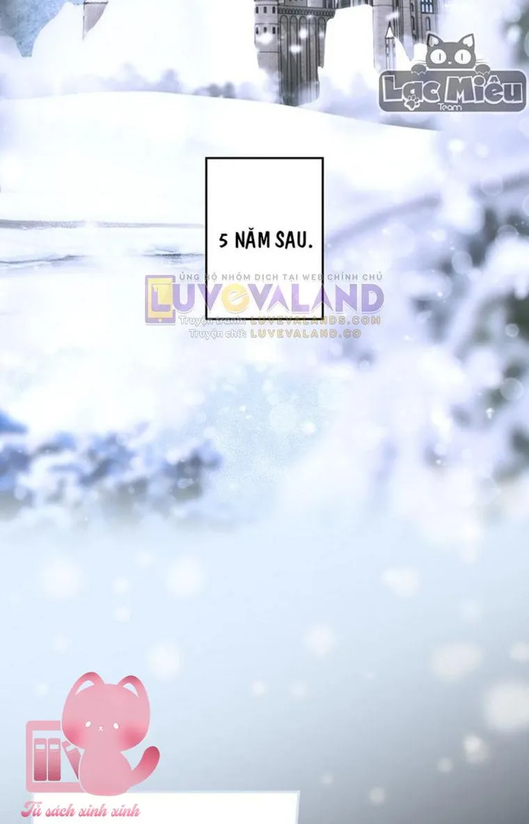 Quý Cô Bí Ẩn - Chap 71 - Trang 3
